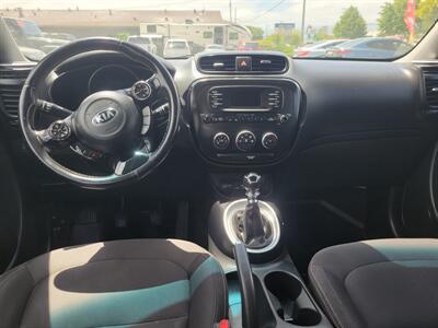 2016 Kia Soul   - Photo 6 - Fortuna, CA 95540