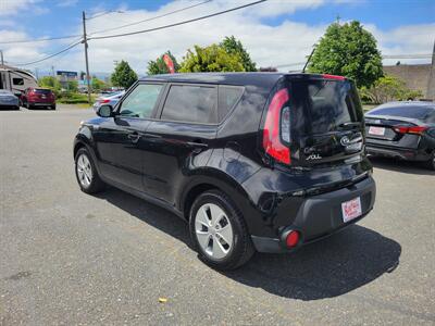 2016 Kia Soul   - Photo 11 - Fortuna, CA 95540
