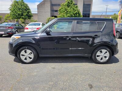2016 Kia Soul   - Photo 4 - Fortuna, CA 95540