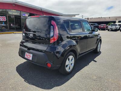 2016 Kia Soul   - Photo 13 - Fortuna, CA 95540