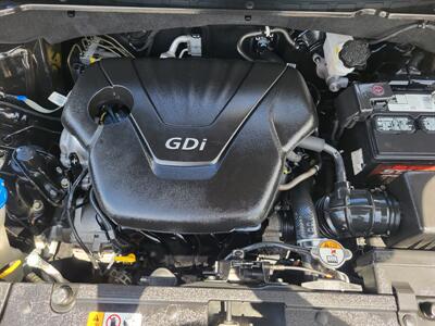 2016 Kia Soul   - Photo 5 - Fortuna, CA 95540