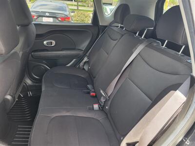 2016 Kia Soul   - Photo 8 - Fortuna, CA 95540