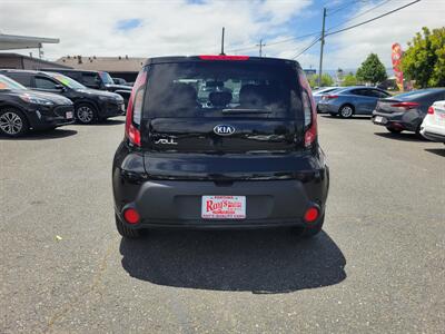 2016 Kia Soul   - Photo 12 - Fortuna, CA 95540