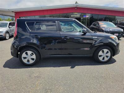 2016 Kia Soul   - Photo 10 - Fortuna, CA 95540