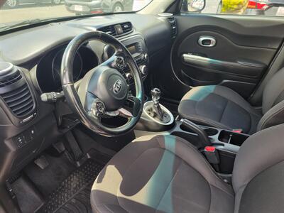 2016 Kia Soul   - Photo 7 - Fortuna, CA 95540