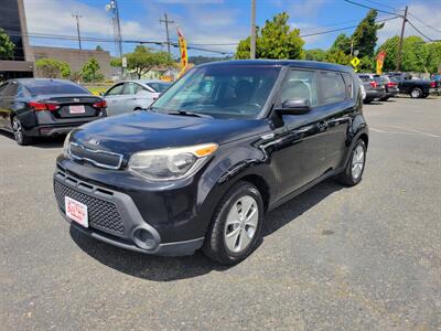 2016 Kia Soul   - Photo 3 - Fortuna, CA 95540
