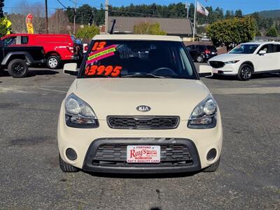 2013 Kia Soul - Photo 2 - Fortuna, CA 95540