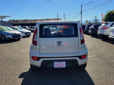 2013 Kia Soul - Photo 12 - Fortuna, CA 95540