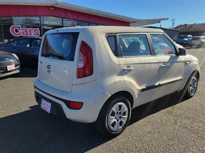 2013 Kia Soul - Photo 13 - Fortuna, CA 95540