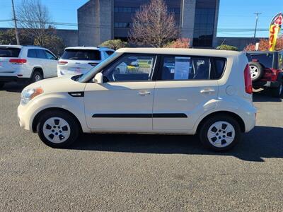 2013 Kia Soul - Photo 4 - Fortuna, CA 95540