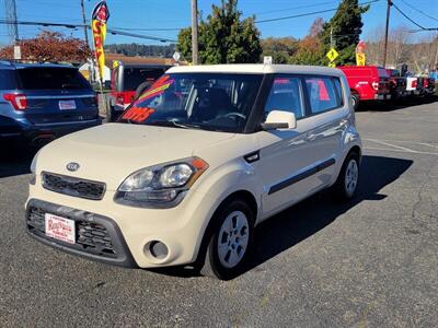 2013 Kia Soul - Photo 3 - Fortuna, CA 95540