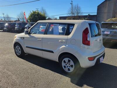 2013 Kia Soul - Photo 11 - Fortuna, CA 95540