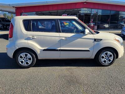 2013 Kia Soul - Photo 10 - Fortuna, CA 95540
