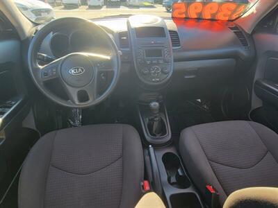 2013 Kia Soul - Photo 6 - Fortuna, CA 95540