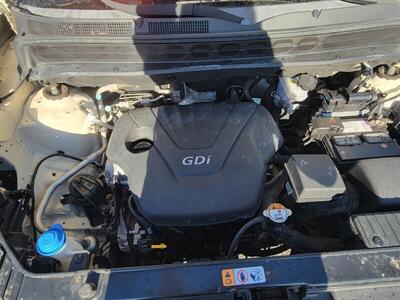 2013 Kia Soul - Photo 5 - Fortuna, CA 95540