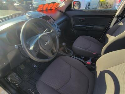 2013 Kia Soul - Photo 7 - Fortuna, CA 95540