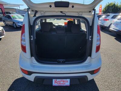 2013 Kia Soul - Photo 9 - Fortuna, CA 95540