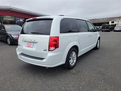 2019 Dodge Grand Caravan SXT   - Photo 14 - Fortuna, CA 95540