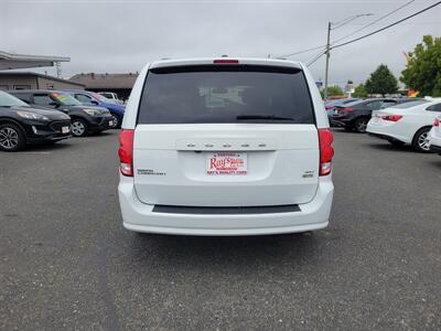 2019 Dodge Grand Caravan SXT   - Photo 13 - Fortuna, CA 95540