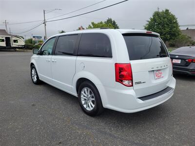 2019 Dodge Grand Caravan SXT   - Photo 12 - Fortuna, CA 95540