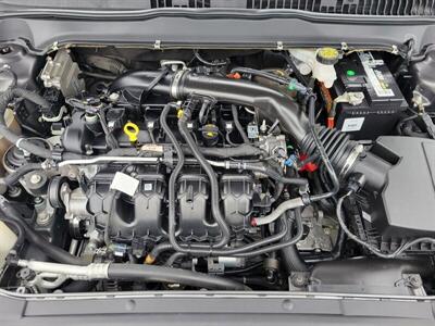 2020 Ford Fusion Titanium - Photo 5 - Fortuna, CA 95540