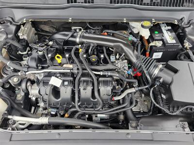 2020 Ford Fusion Titanium   - Photo 5 - Fortuna, CA 95540