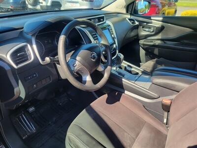 2017 Nissan Murano SV - Photo 7 - Fortuna, CA 95540