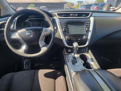 2017 Nissan Murano SV - Photo 6 - Fortuna, CA 95540