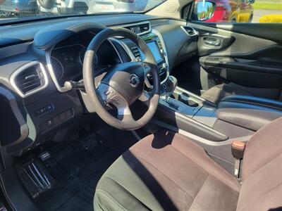 2017 Nissan Murano SV - Photo 7 - Fortuna, CA 95540