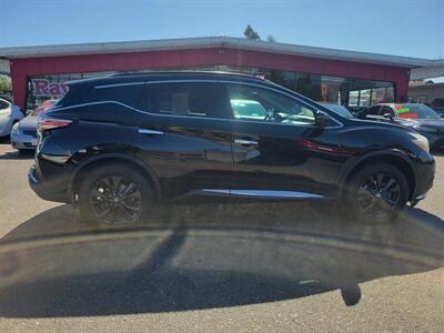 2017 Nissan Murano SV - Photo 10 - Fortuna, CA 95540