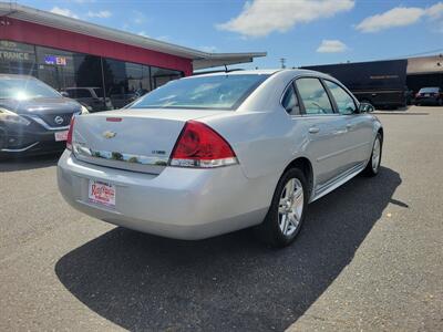 2011 Chevrolet Impala LT - Photo 13 - Fortuna, CA 95540