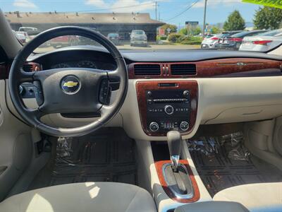2011 Chevrolet Impala LT - Photo 6 - Fortuna, CA 95540