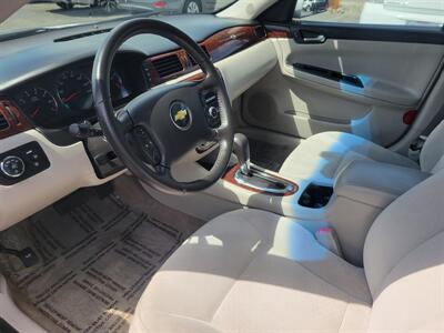 2011 Chevrolet Impala LT - Photo 7 - Fortuna, CA 95540