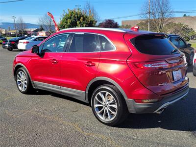 2017 Lincoln MKC Select   - Photo 11 - Fortuna, CA 95540