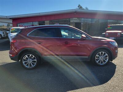2017 Lincoln MKC Select   - Photo 10 - Fortuna, CA 95540