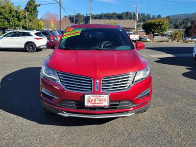 2017 Lincoln MKC Select   - Photo 2 - Fortuna, CA 95540
