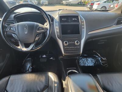 2017 Lincoln MKC Select   - Photo 6 - Fortuna, CA 95540