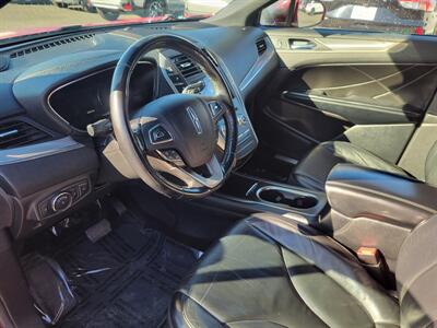 2017 Lincoln MKC Select   - Photo 7 - Fortuna, CA 95540