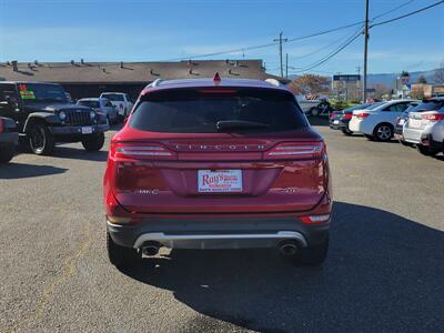 2017 Lincoln MKC Select   - Photo 12 - Fortuna, CA 95540