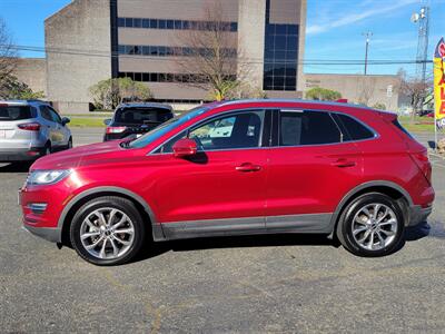 2017 Lincoln MKC Select   - Photo 4 - Fortuna, CA 95540