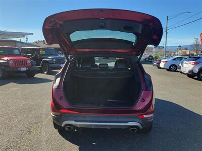 2017 Lincoln MKC Select   - Photo 9 - Fortuna, CA 95540