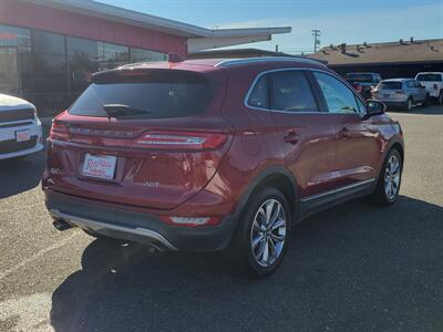 2017 Lincoln MKC Select   - Photo 13 - Fortuna, CA 95540
