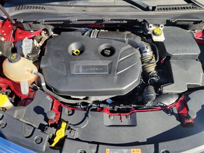 2017 Lincoln MKC Select   - Photo 5 - Fortuna, CA 95540