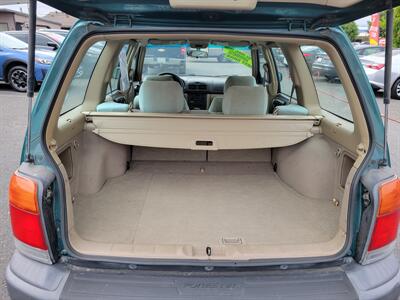 2000 Subaru Forester L   - Photo 9 - Fortuna, CA 95540