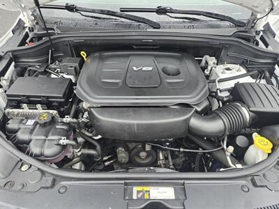 2017 Jeep Grand Cherokee Laredo E   - Photo 5 - Fortuna, CA 95540