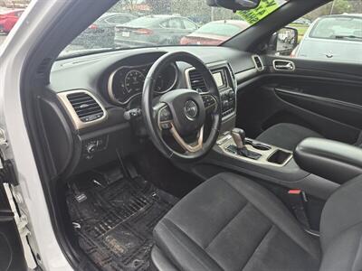 2017 Jeep Grand Cherokee Laredo E   - Photo 7 - Fortuna, CA 95540