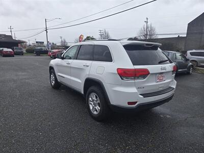 2017 Jeep Grand Cherokee Laredo E   - Photo 11 - Fortuna, CA 95540