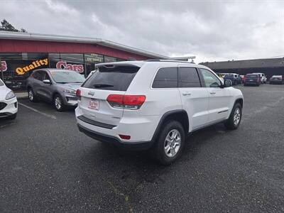 2017 Jeep Grand Cherokee Laredo E   - Photo 13 - Fortuna, CA 95540