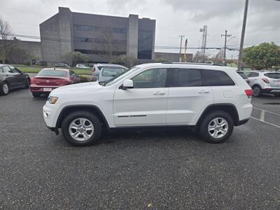 2017 Jeep Grand Cherokee Laredo E   - Photo 4 - Fortuna, CA 95540
