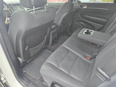 2017 Jeep Grand Cherokee Laredo E   - Photo 8 - Fortuna, CA 95540